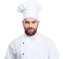 people & Chef free transparent png image.