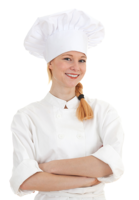 people & Chef free transparent png image.