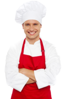 people & Chef free transparent png image.