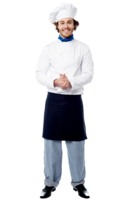 people & Chef free transparent png image.