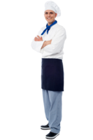 people & Chef free transparent png image.