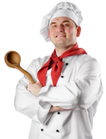 people & Chef free transparent png image.