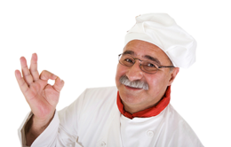 people & Chef free transparent png image.