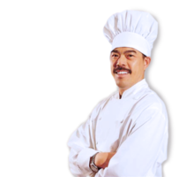 people & Chef free transparent png image.