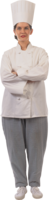 people & Chef free transparent png image.