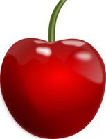 fruits & cherry free transparent png image.