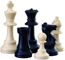 sport & Chess free transparent png image.