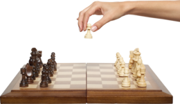 sport & Chess free transparent png image.