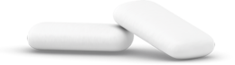 food & Chewing gum free transparent png image.