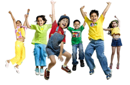 people & Children kids free transparent png image.