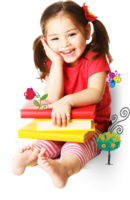 people & Children kids free transparent png image.