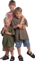 people & Children kids free transparent png image.