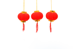 holidays & Chinese New Year free transparent png image.