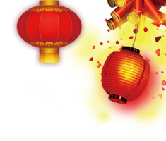 holidays & Chinese New Year free transparent png image.