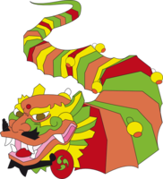 holidays & Chinese New Year free transparent png image.