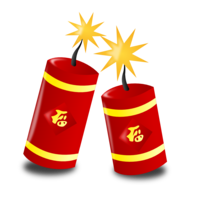 holidays & Chinese New Year free transparent png image.