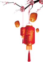 holidays & Chinese New Year free transparent png image.