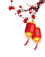 holidays & Chinese New Year free transparent png image.