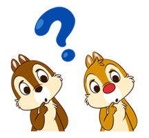 heroes & chip and dale free transparent png image.