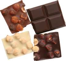 food & Chocolate free transparent png image.