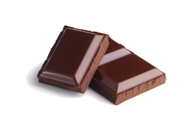 food & Chocolate free transparent png image.