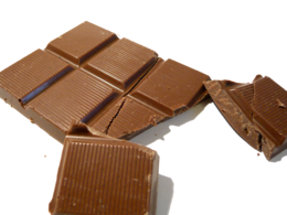 food & Chocolate free transparent png image.