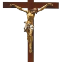 fantasy & Christian cross free transparent png image.