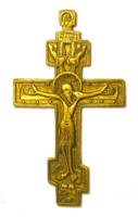 fantasy & christian cross free transparent png image.