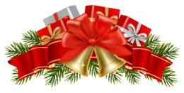 holidays & christmas free transparent png image.