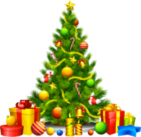 holidays & christmas free transparent png image.