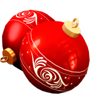 holidays & christmas free transparent png image.