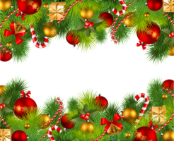 holidays & Christmas free transparent png image.