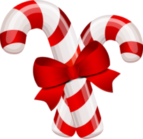 food & Christmas candy free transparent png image.