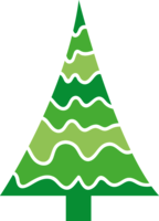 holidays & Christmas tree free transparent png image.