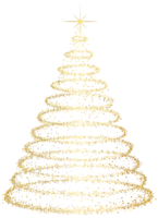 holidays & Christmas tree free transparent png image.