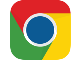 logos&chrome png image.