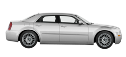 cars & chrysler free transparent png image.