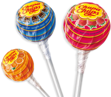 food & Chupa Chups free transparent png image.