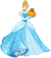 heroes & Cinderella free transparent png image.