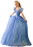 heroes & Cinderella free transparent png image.