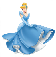 heroes & Cinderella free transparent png image.