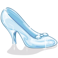 heroes & Cinderella free transparent png image.