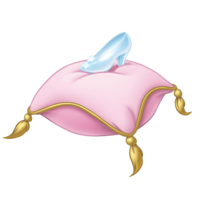 heroes & Cinderella free transparent png image.