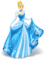 heroes & cinderella free transparent png image.