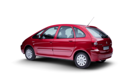 cars & Citroen free transparent png image.