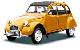 cars & Citroen free transparent png image.