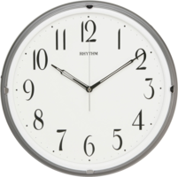 objects & Clock free transparent png image.