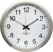 objects & clock free transparent png image.