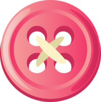 clothing & Clothes button free transparent png image.