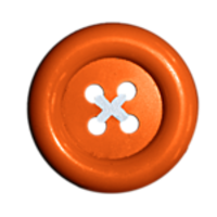 clothing & Clothes button free transparent png image.